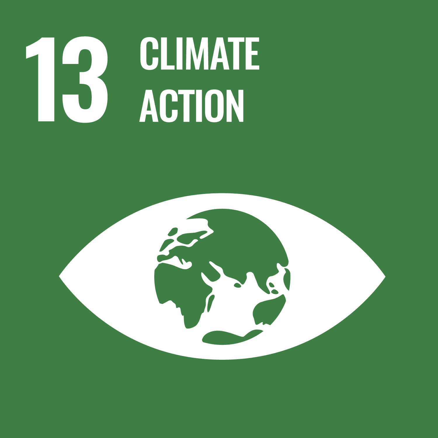 SDG13 – COMBATTERE I CAMBIAMENTI CLIMATICI